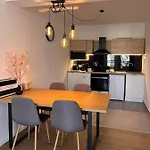 Apartman In The 2 Sopron