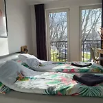 Appartement In The 2 Sopron