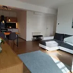 In The 2 Appartement Sopron