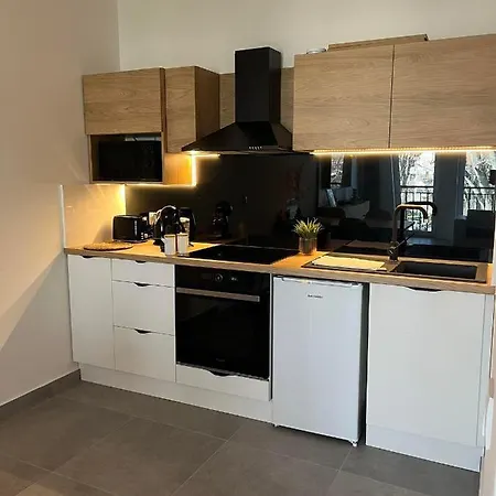 Apartamento In The 2 *