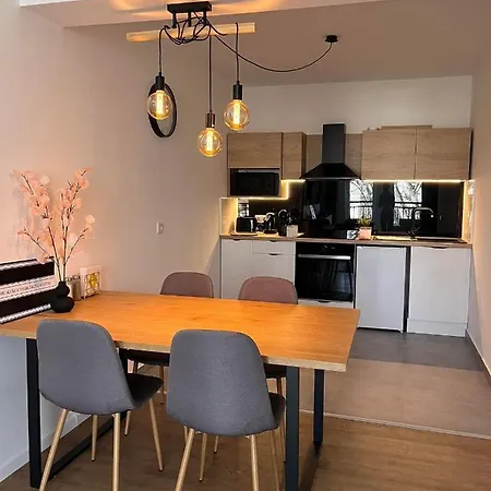 Apartament In The 2 Sopron