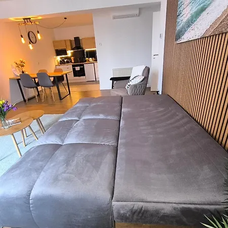 In The 2 Apartmán