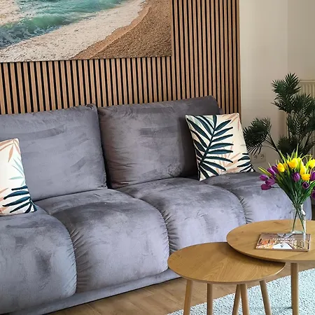 Apartmán In The 2 *